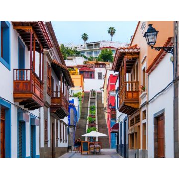 Lais Puzzle - Teror, Gran Canaria - 1.000 Teile