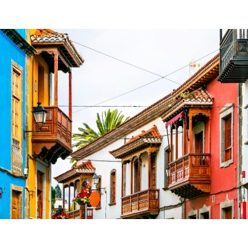 Lais Puzzle - Teror, Gran Canaria - 1.000 Teile