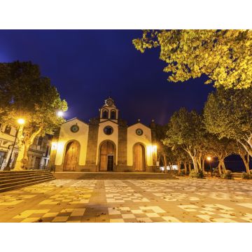 Lais Puzzle - Kirche in Valleseco, Gran Canaria - 1.000 Teile
