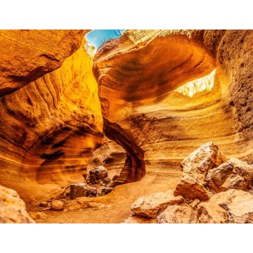 Lais Puzzle - Barranco de las vacas, Gran Canaria - 1.000 Teile