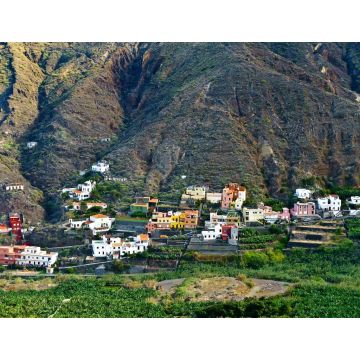 Lais Puzzle - Hermigua, La Gomera - 1.000 Teile