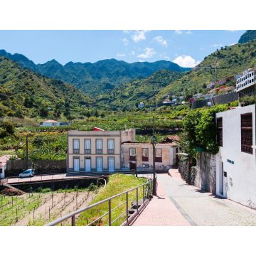 Lais Puzzle - Hermigua, La Gomera - 1.000 Teile