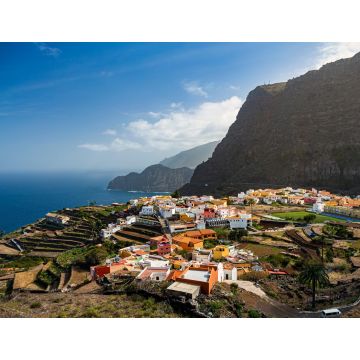 Lais Puzzle - San Sebastian de la Gomera - 1.000 Teile
