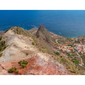 Lais Puzzle - La Gomera - Roque El Cano und Vallehermoso - 1.000 Teile