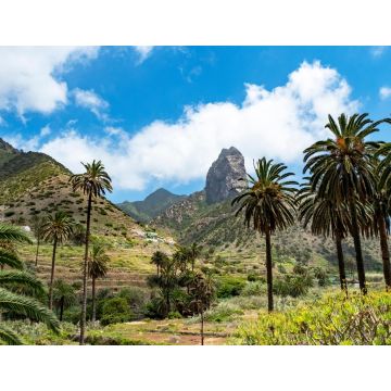 Lais Puzzle - Roque Cano, Vallehermoso, La Gomera - 1.000 Teile