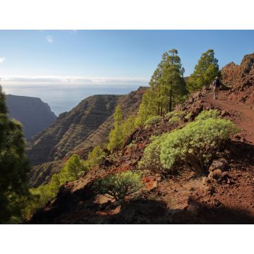 Lais Puzzle - Valle Gran Rey, La Gomera - 1.000 Teile
