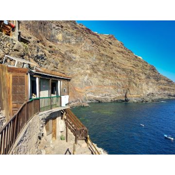 Lais Puzzle - Puerto de Puntagorda, La Palma - 1.000 Teile