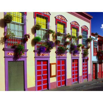 Lais Puzzle - Santa Cruz de La Palma - 1.000 Teile