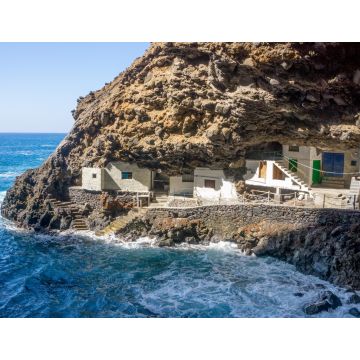 Lais Puzzle - Poris de Candelaria in Tijarafe, La Palma - 1.000 Teile