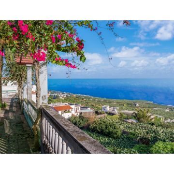 Lais Puzzle - Landschaft mit der Nordküste von La Palma - 1.000 Teile