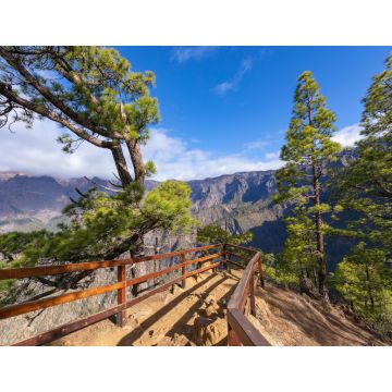 Lais Puzzle - La Cumbrecita, La Palma - 1.000 Teile