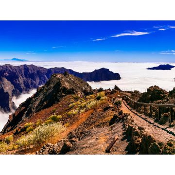 Lais Puzzle - MIrador Roque de los Muchachos - La Palma - 1.000 Teile