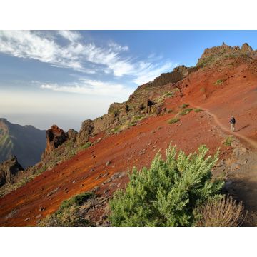 Lais Puzzle - Caldera de Taburiente in La Palma - 1.000 Teile