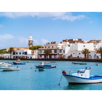 Lais Puzzle - Arrecife, Lanzarote - 1.000 Teile