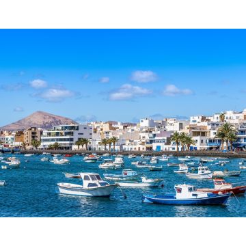 Lais Puzzle - Arrecife, Lanzarote - 1.000 Teile