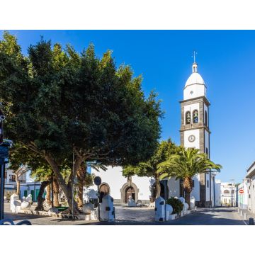 Lais Puzzle - Haría auf Lanzarote - 1.000 Teile