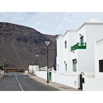 Lais Puzzle - Órzola, Lanzarote, Spanien - 1.000 Teile
