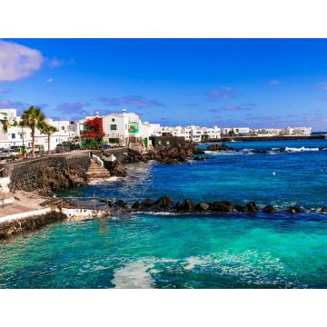 Lais Puzzle - Punta Mujeres, Lanzarote - 1.000 Teile
