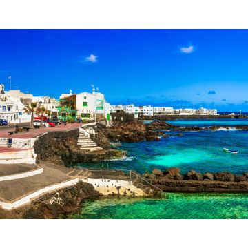 Lais Puzzle - Punta Mujeres, Lanzarote - 1.000 Teile