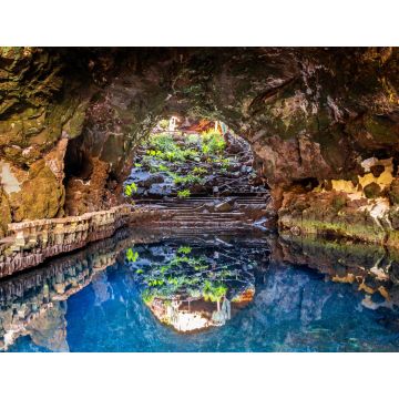 Lais Puzzle - Höhle Jameos del Agua, Lanzarote - 1.000 Teile