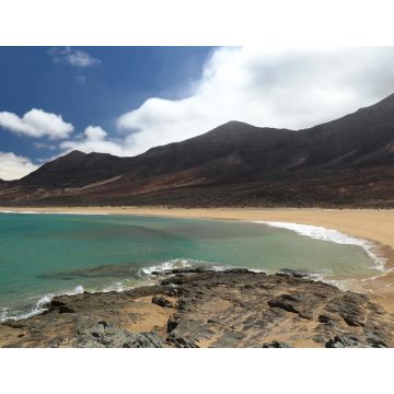 Lais Puzzle - Fuerteventura, Cofete, El Islote - 1.000 Teile