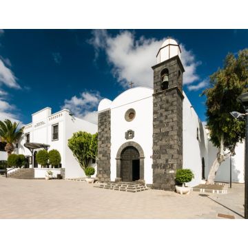 Lais Puzzle - San Bartolomé, Lanzarote - 1.000 Teile