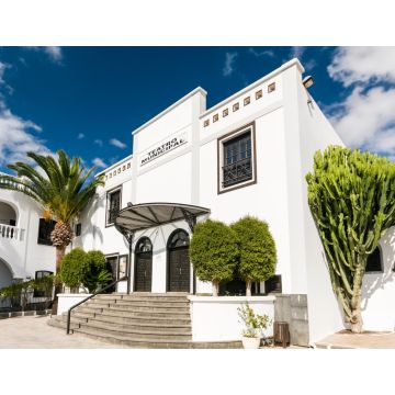 Lais Puzzle - San Bartolomé, Lanzarote - 1.000 Teile