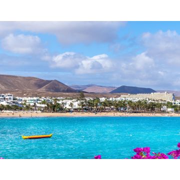 Lais Puzzle - Costa Teguise auf Lanzarote - 1.000 Teile