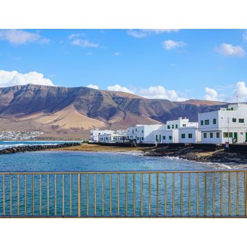 Lais Puzzle - Caleta de Famara, Lanzarote - 1.000 Teile