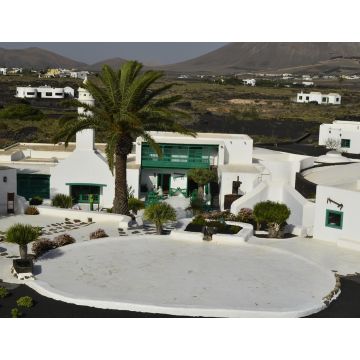 Lais Puzzle - Casa Museo del Campesino in Mozaga, Lanzarote - 1.000 Teile