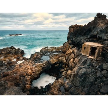 Lais Puzzle - Charco del Palo, Lanzerote - 1.000 Teile