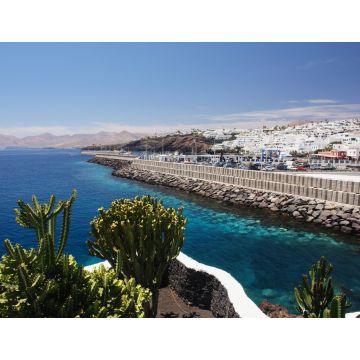 Lais Puzzle - Puerto del Carmen, Lanzarote - 1.000 Teile