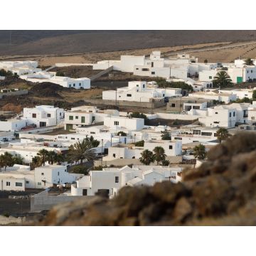 Lais Puzzle - Tías auf Lanzarote - 1.000 Teile