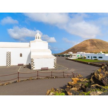Lais Puzzle - Tinajo, Lanzarote - 1.000 Teile