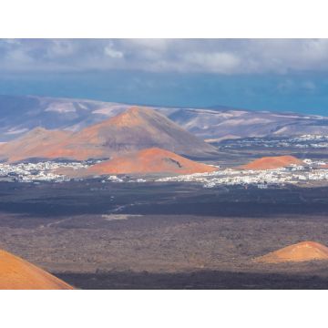 Lais Puzzle - Mancha Blanca, Lanzarote - 1.000 Teile
