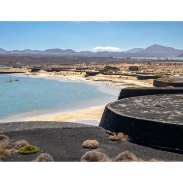 Lais Puzzle - La Santa, Lanzarote - 1.000 Teile