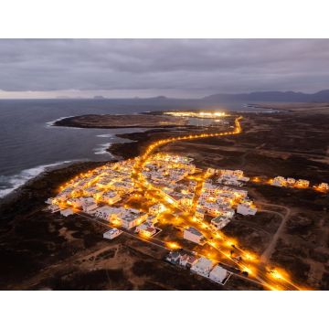 Lais Puzzle - La Santa auf Lanzarote - 1.000 Teile