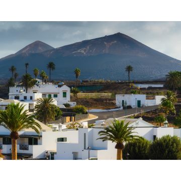Lais Puzzle - Yaiza, Lanzarote - 1.000 Teile