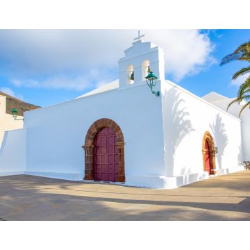 Lais Puzzle - Femés, Lanzarote - 1.000 Teile