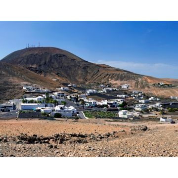 Lais Puzzle - Femés, Lanzarote - 1.000 Teile
