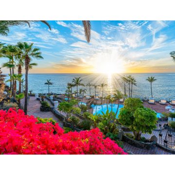 Lais Puzzle - Adeje-Küste, Teneriffa - 1.000 Teile