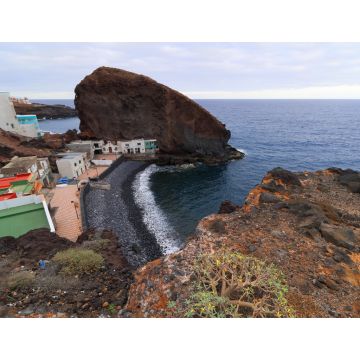 Lais Puzzle - Los Roques de Fasnia, Teneriffa - 1.000 Teile