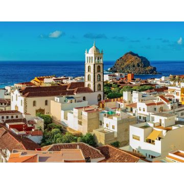 Lais Puzzle - Garachico, Teneriffa - 1.000 Teile