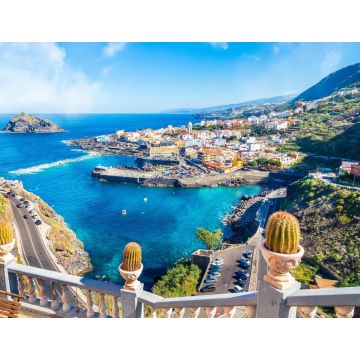 Lais Puzzle - Garachico Teneriffa - 1.000 Teile