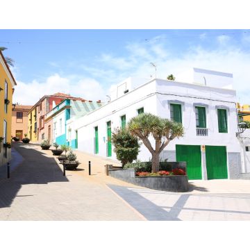 Lais Puzzle - Granadilla de Abona, Teneriffa - 1.000 Teile