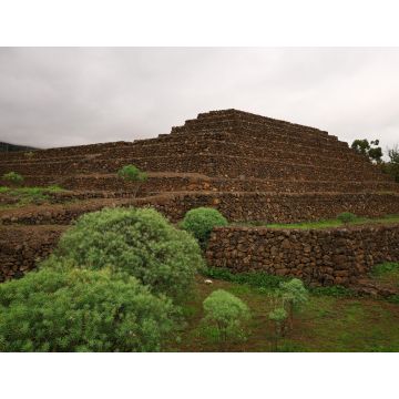 Lais Puzzle - Pyramiden von Güímar, Teneriffa - 1.000 Teile