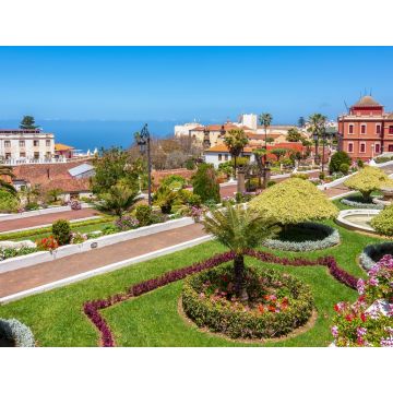 Lais Puzzle - La Orotava, Teneriffa - 1.000 Teile