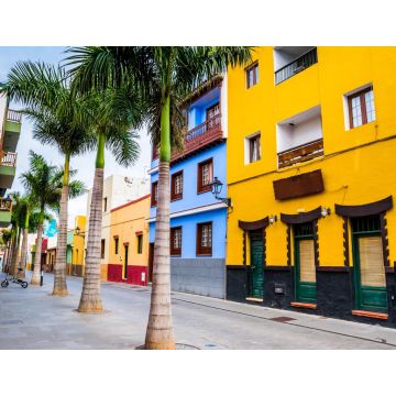 Lais Puzzle - Puerto de la Cruz, Teneriffa - 1.000 Teile