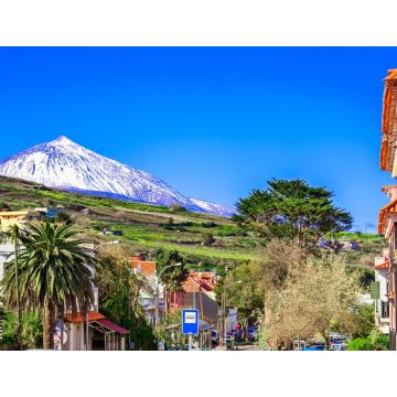 Lais Puzzle - Tacoronte, Teneriffa - 1.000 Teile