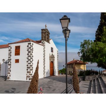 Lais Puzzle - Vilaflor, Teneriffa - 1.000 Teile